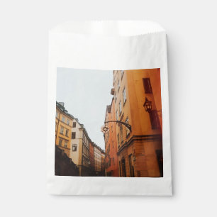 Stockholmer Altstadt Geschenktütchen