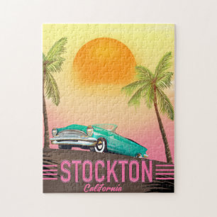 Stockton California USA