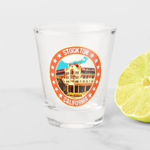Stockton Schnapsglas