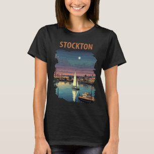 Stockton T-Shirt