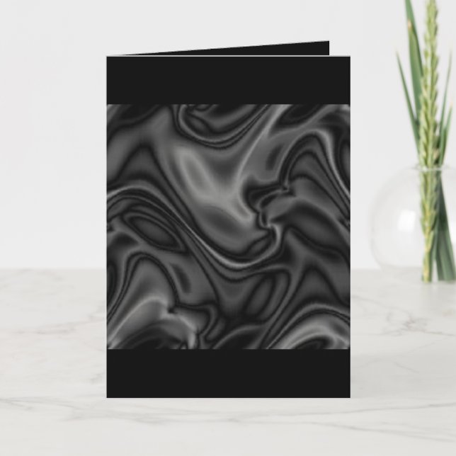 Stoff063 Karte (Vorderseite)