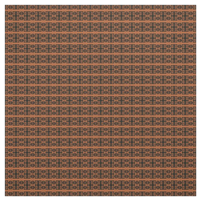Stoff aus Pima-Baumwolle (54" Breite) (Muster)