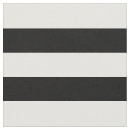 Stoff für schwarze Streifen