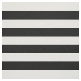 Stoff für schwarze Streifen