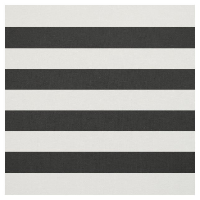Stoff für schwarze Streifen (Muster)