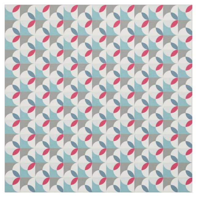 Stoff - Skandinavische Muster 3 (Muster)