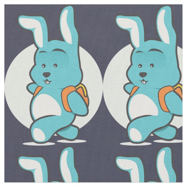 Stoff! Stoff (Nahaufnahme)