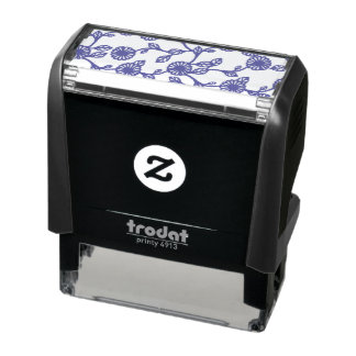Stoffdruck Permastempel