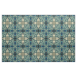 Stoffe mit marokkanisch inspiriertem Design