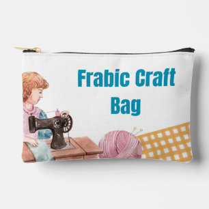 Stoffhandwerk, Druck schneiden nähen Tasche