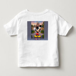 Stoffscheiß Kleinkind T-shirt