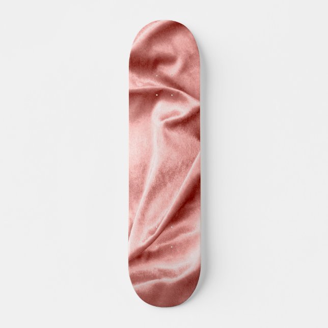 Stoffstruktur 1 skateboard (Vorne)