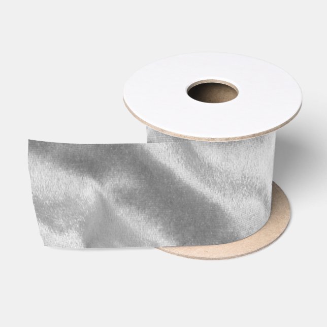 Stofftextur 3 satinband (Spule)