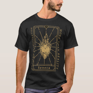 Stoic wisdom Classic TShirt