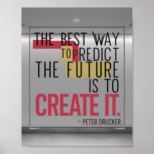 "Stoicism Printemps Art, Poster Motivationnel"