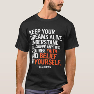 Stoicisme Motivation Citation Conception de Tshirt