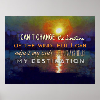 Stoikismus Zitate Poster Inspiration