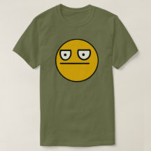 Stoischer Smilie