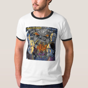 Stokin DA Kessel-Shirt T-Shirt
