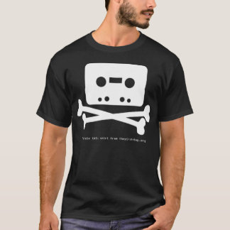 Stola I dieses Shirt von thepiratebay.org