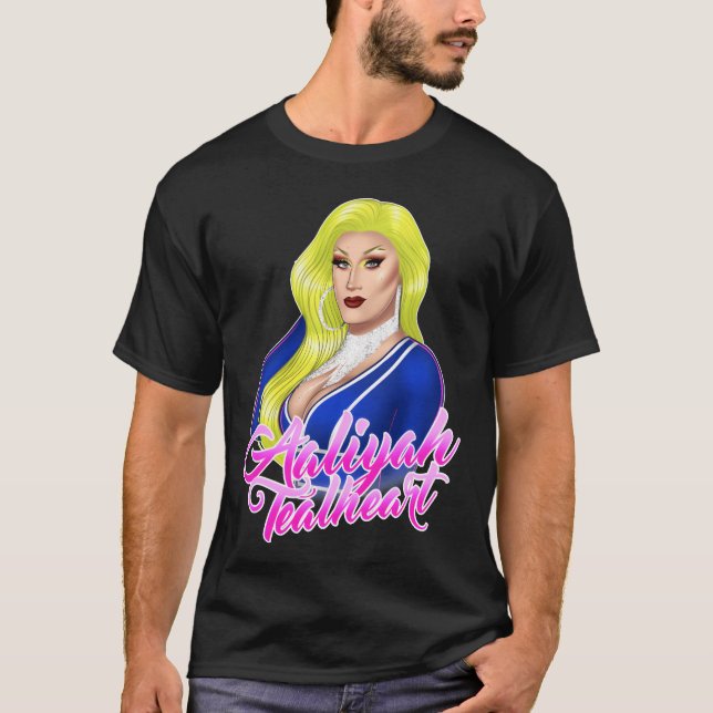 Stolen Heart friends T-Shirt (Vorderseite)