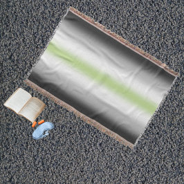 Stolperflagge für die Gradient Agender Decke