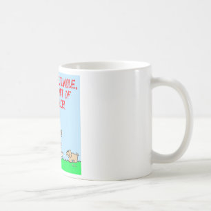 Stolperntanz Kaffeetasse