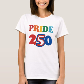 Stolz 250. T-Shirt
