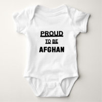 Stolz, afghanisch zu sein