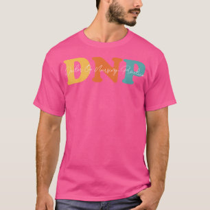 Stolz als Dnp-Empowerment von Patienten Docto dien T-Shirt