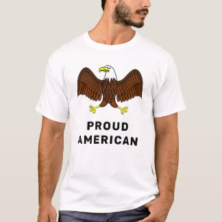 Stolz American T T-Shirt