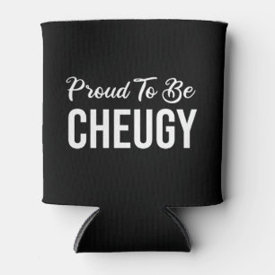 Stolz auf Cheugy Dosenkühler