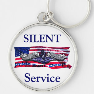 Stolz auf Delphin-Schlüsselanhänger der Schlüsselanhänger