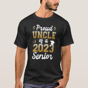 Stolz auf eine 2023 höhere Sonnenklasse von 2023 G T-Shirt