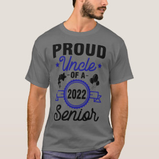 Stolz auf eine Schulklasse 2022 T-Shirt