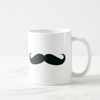 Stolz auf mein Stache….Schnurrbart Kaffeetasse