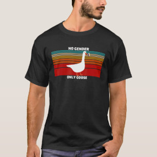 Stolz auf nicht-binäre Identität Nicht-binär Kein T-Shirt