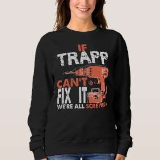 Stolz auf TRAPP-Hemd Sweatshirt