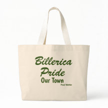 Stolz auf unseren Billerica-Preis