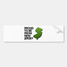 Stolz aus New Jersey