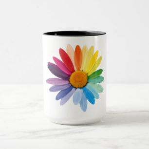 Stolz - Blume Tasse