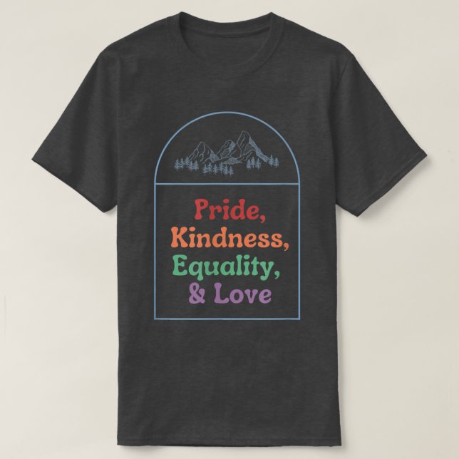 Stolz Camp T-Shirt (Design vorne)