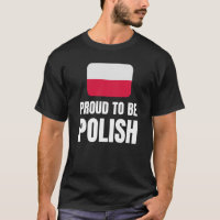 Stolz darauf, Polnisch zu sein