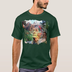 Stolz der Nation T-Shirt