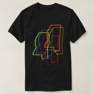 Stolz der Rakete T-Shirt