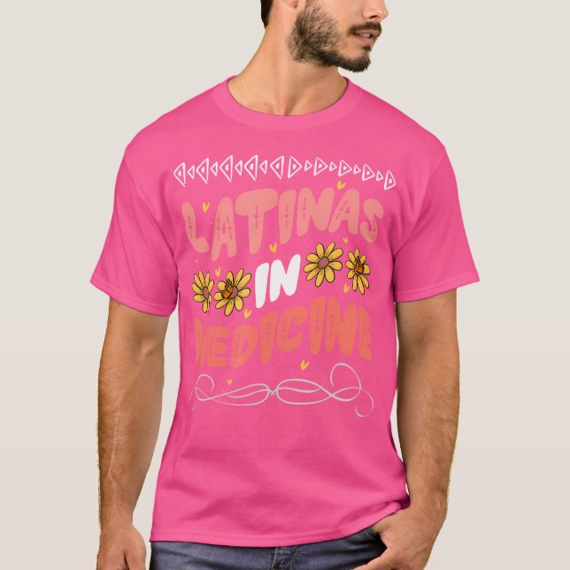 Stolz des behandelnden Arztes T-Shirt (Vorderseite)