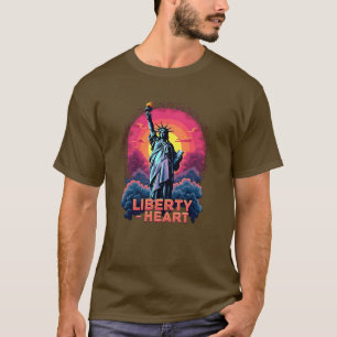 Stolz des Landes T-Shirt