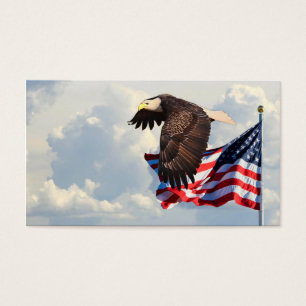 STOLZ, EIN AMERIKANER ZU SEIN