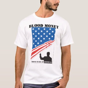Stolz, ein Amerikaner zu sein T-Shirt