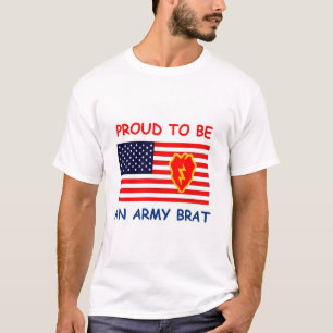 STOLZ, EIN ARMEE-GÖR ZU SEIN T-Shirt